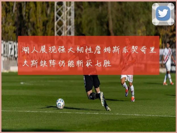 湖人展现强大韧性詹姆斯东契奇里夫斯缺阵仍能斩获七胜